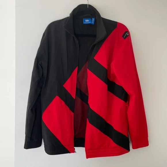 Adidas Jacket - Picture 1 of 4